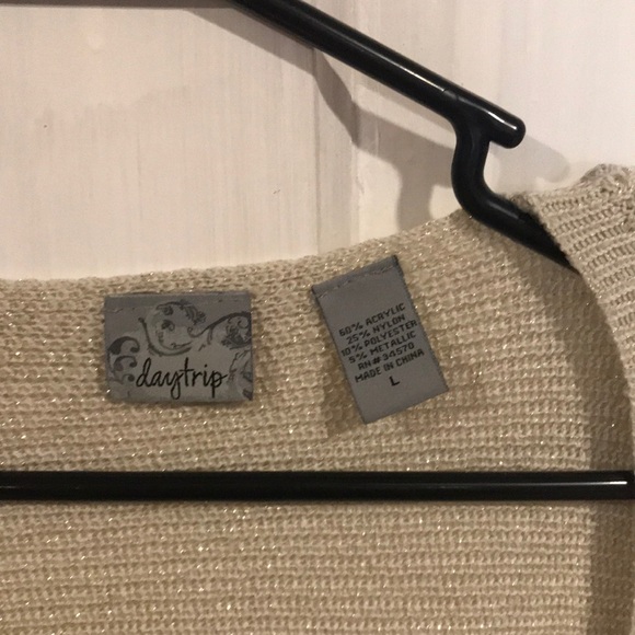 Daytrip short cardigan - Picture 3 of 5